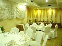 Hotel Bintang Wisata Mandiri Jacarta Exterior foto
