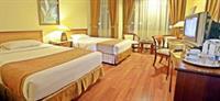 Hotel Bintang Wisata Mandiri Jacarta Exterior foto
