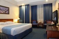 Hotel Bintang Wisata Mandiri Jacarta Exterior foto