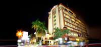 Hotel Bintang Wisata Mandiri Jacarta Exterior foto