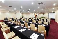 Hotel Bintang Wisata Mandiri Jacarta Exterior foto